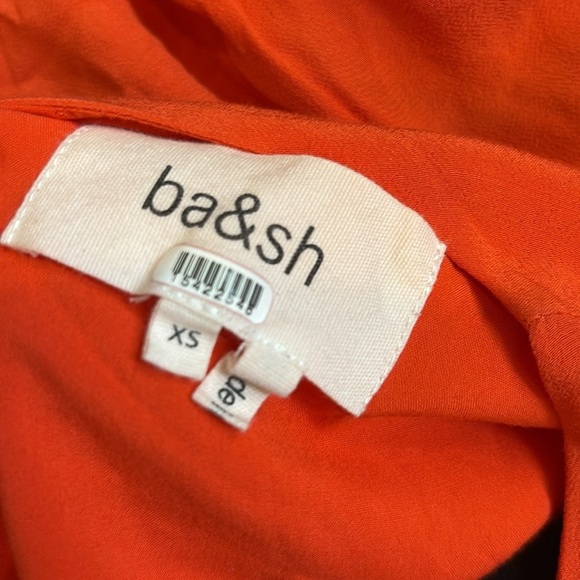 ba&sh Bonica Dress - Picture 14 of 15